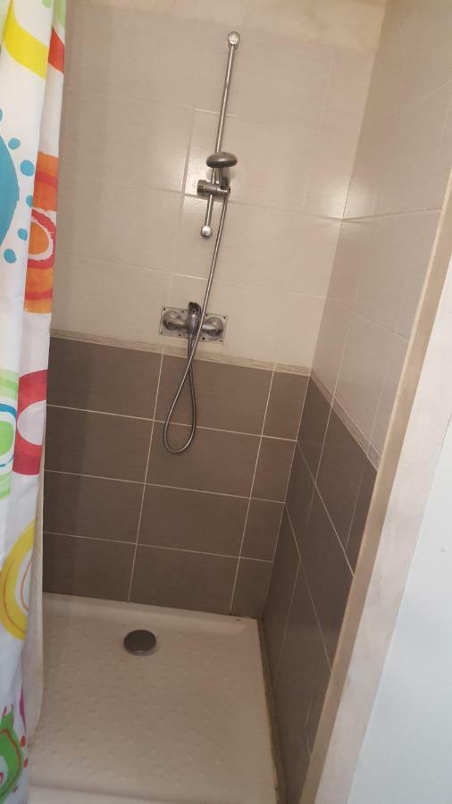 1 Chambre Avec Salle De Bain Privative Ds Maison Plain-Pied 105M2 A Montfaucon 10 Minutes De Besancon Luaran gambar